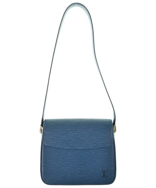 Louis Vuitton Shoulder — view 3