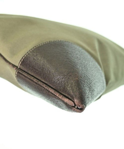 Prada Tote Khaki — view 9