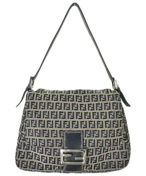 Fendi Handbag Beige