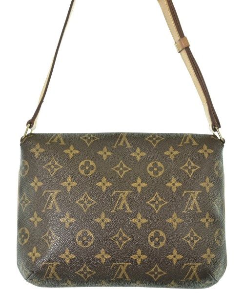 Louis Vuitton Shoulder — view 2