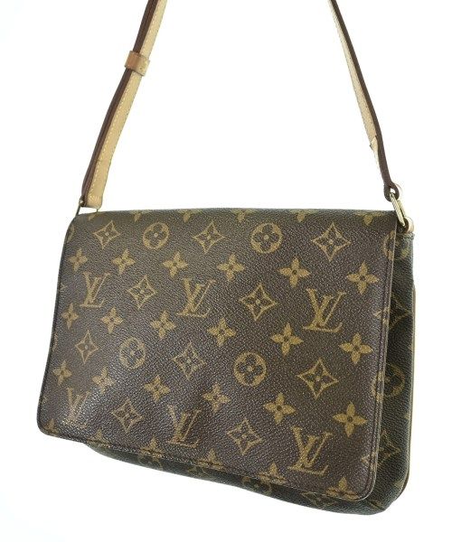 Louis Vuitton Shoulder — view 6