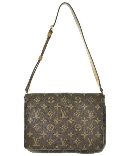 Louis Vuitton Shoulder — view 3