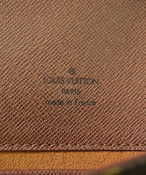 Louis Vuitton Shoulder — view 5