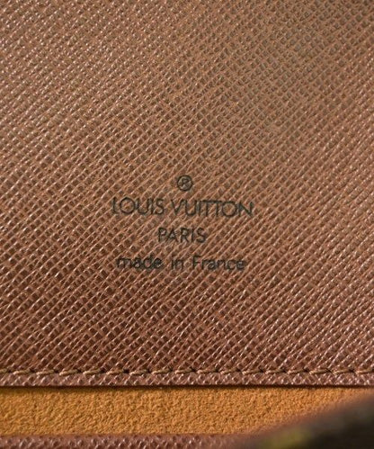 Louis Vuitton Shoulder — view 5