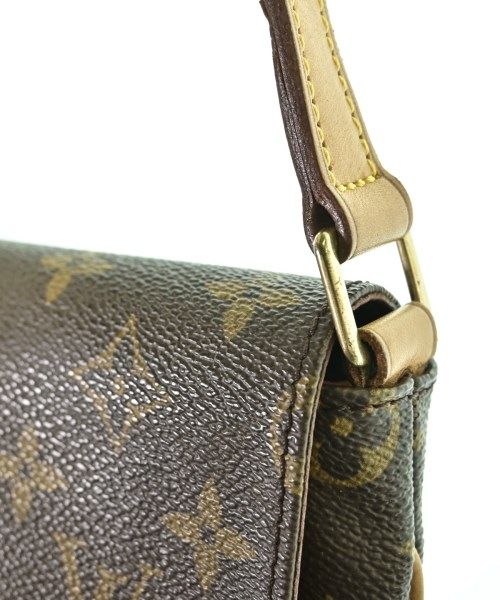 Louis Vuitton Shoulder — view 8