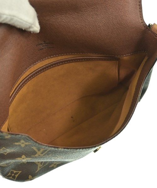 Louis Vuitton Shoulder — view 4