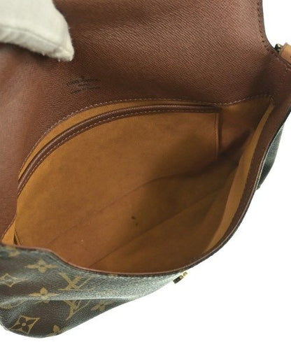 Louis Vuitton Shoulder — view 4