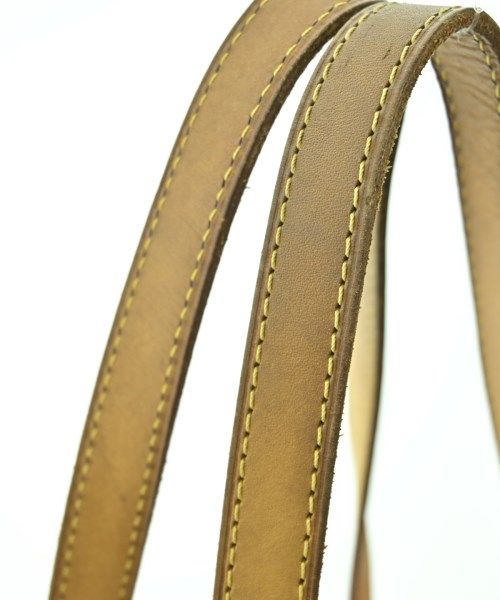 Louis Vuitton Tote Brown — view 8