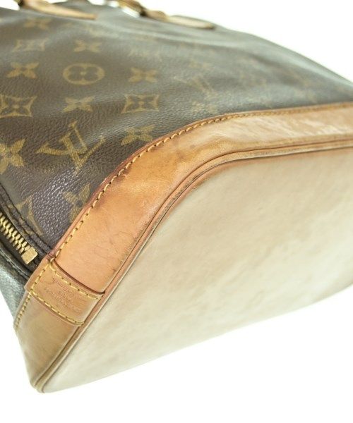 Louis Vuitton Handbag Brown — view 9