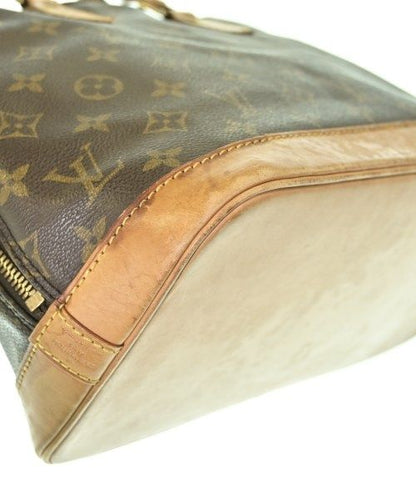 Louis Vuitton Handbag Brown — view 9