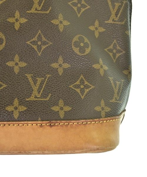 Louis Vuitton Handbag Brown — view 8
