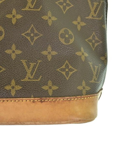 Louis Vuitton Handbag Brown — view 8