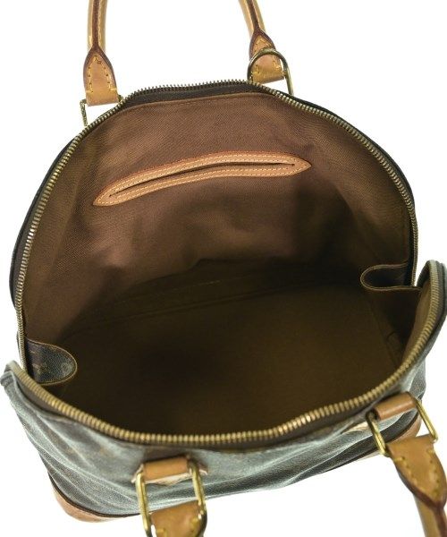 Louis Vuitton Handbag Brown — view 3