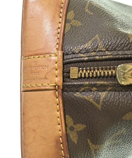 Louis Vuitton Handbag Brown — view 4