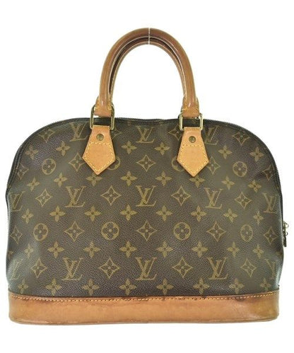Louis Vuitton Handbag Brown — view 2