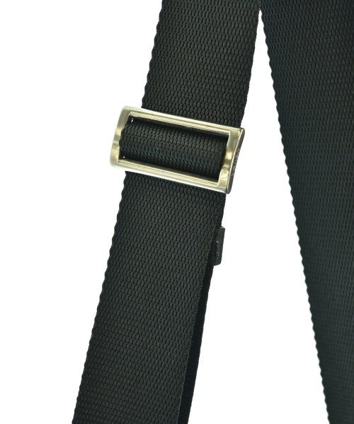 Prada Shoulder Bag Black — view 9