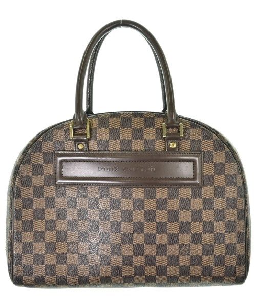 Louis Vuitton Handbag Beige
