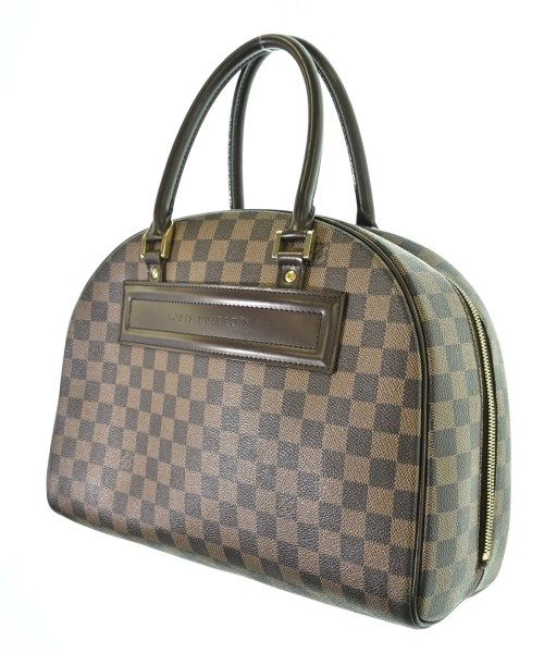 Louis Vuitton Handbag Beige — view 5