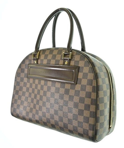 Louis Vuitton Handbag Beige — view 5