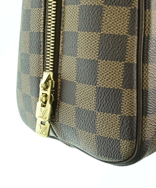 Louis Vuitton Handbag Beige — view 6
