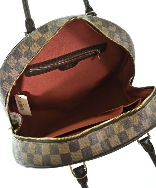 Louis Vuitton Handbag Beige — view 3