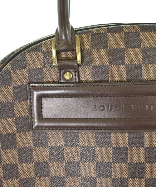 Louis Vuitton Handbag Beige — view 7