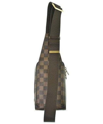 Louis Vuitton Bag Handbag Beige — view 2