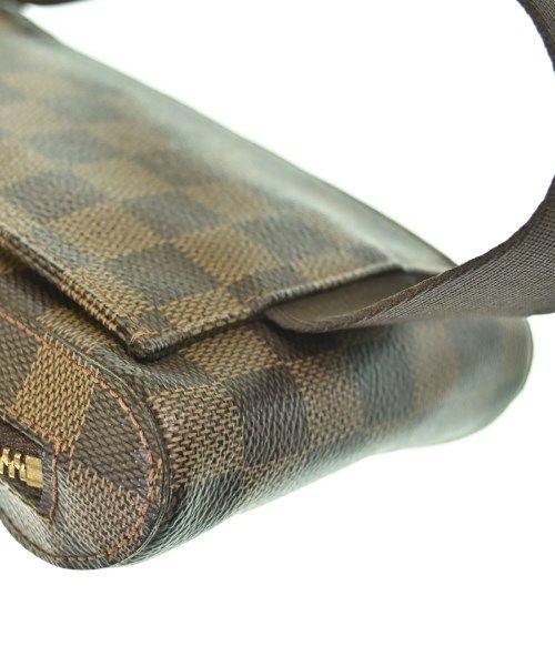 Louis Vuitton Bag Handbag Beige — view 9
