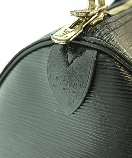 Louis Vuitton Boston — view 4