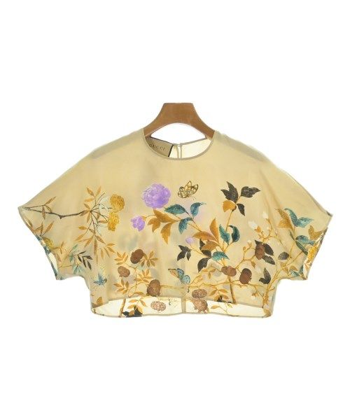 Gucci Shirt Beige