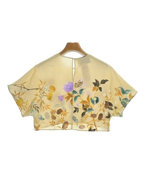 Gucci Shirt Beige — view 2