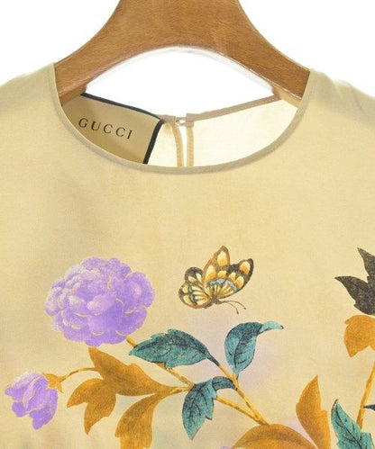 Gucci Shirt Beige — view 4