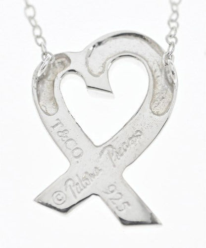 Tiffany & Co Necklace — view 3