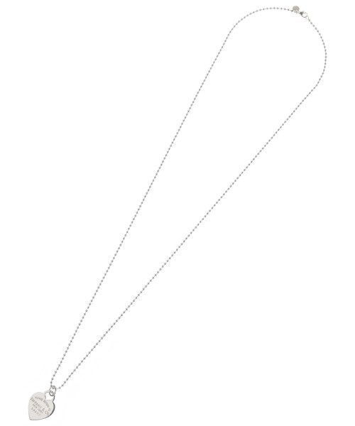 Tiffany & Co Necklace — view 2