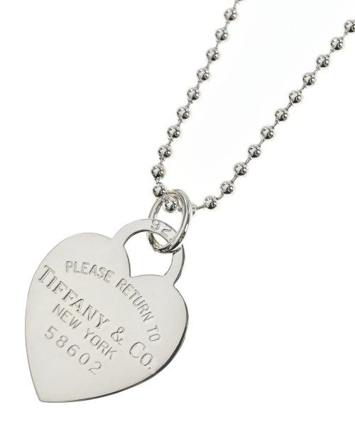 Tiffany & Co Necklace