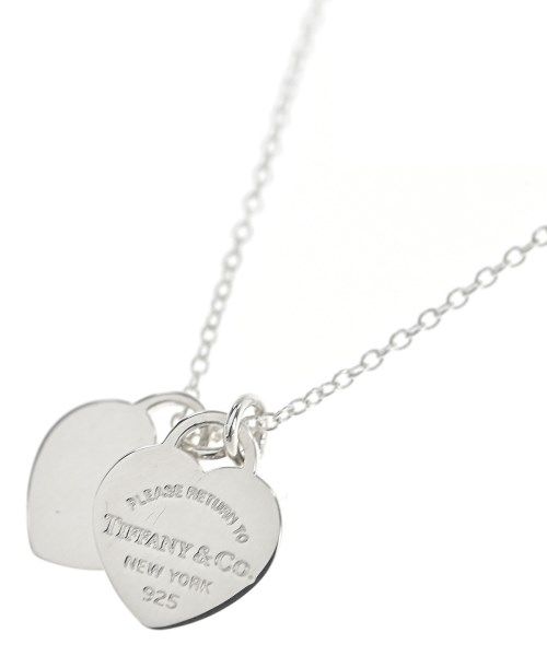 Tiffany & Co Necklace