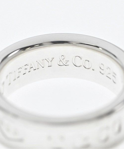 Tiffany & Co Ring — view 3
