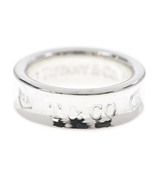 Tiffany & Co Ring