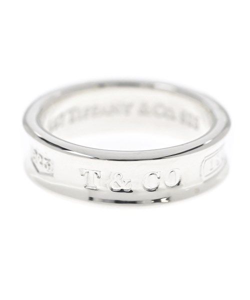 Tiffany & Co Ring