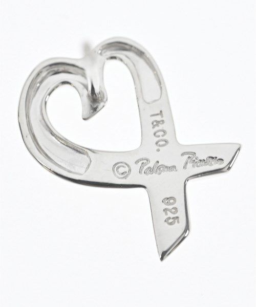 Tiffany & Co Earrings — view 4