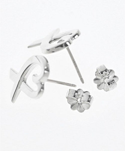 Tiffany & Co Earrings — view 3