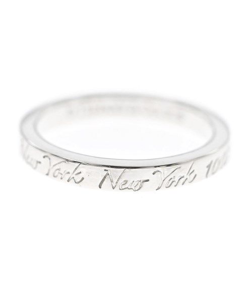 Tiffany & Co Ring