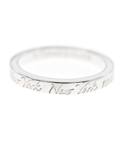 Tiffany & Co Ring