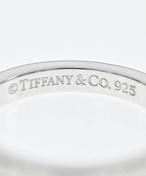 Tiffany & Co Ring — view 4