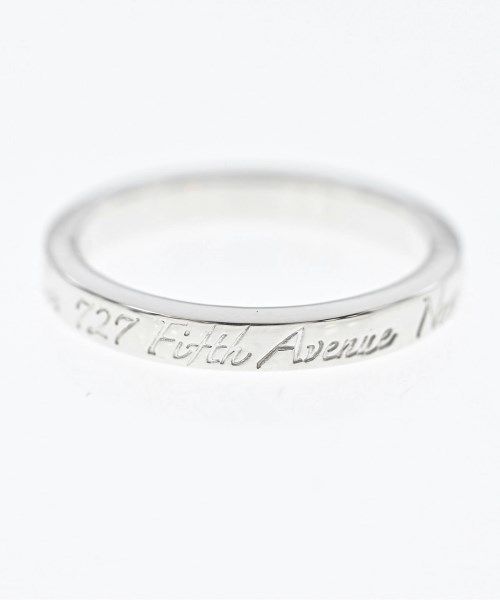 Tiffany & Co Ring — view 3