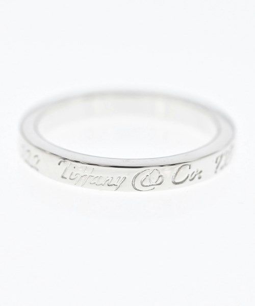Tiffany & Co Ring — view 2