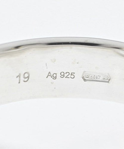 Gucci Ring Silver — view 4