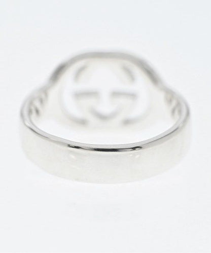Gucci Ring Silver — view 2