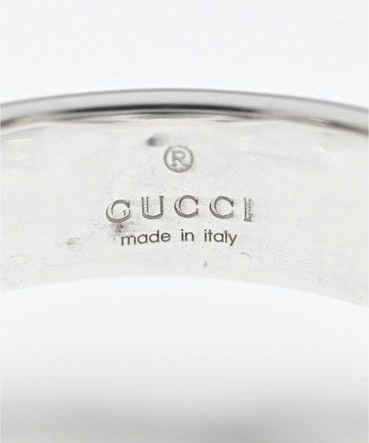 Gucci Ring Silver — view 3