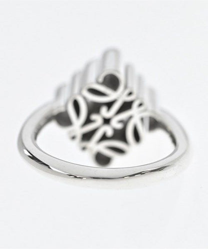 Loewe Ring Silver — view 2
